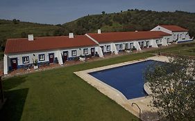 Quinta Do Chocalhinho Agroturismo & Spa Hostal